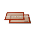 Fermento e pastelaria tipo de ferramentas e Eco-friendly Silicone Baking Mat